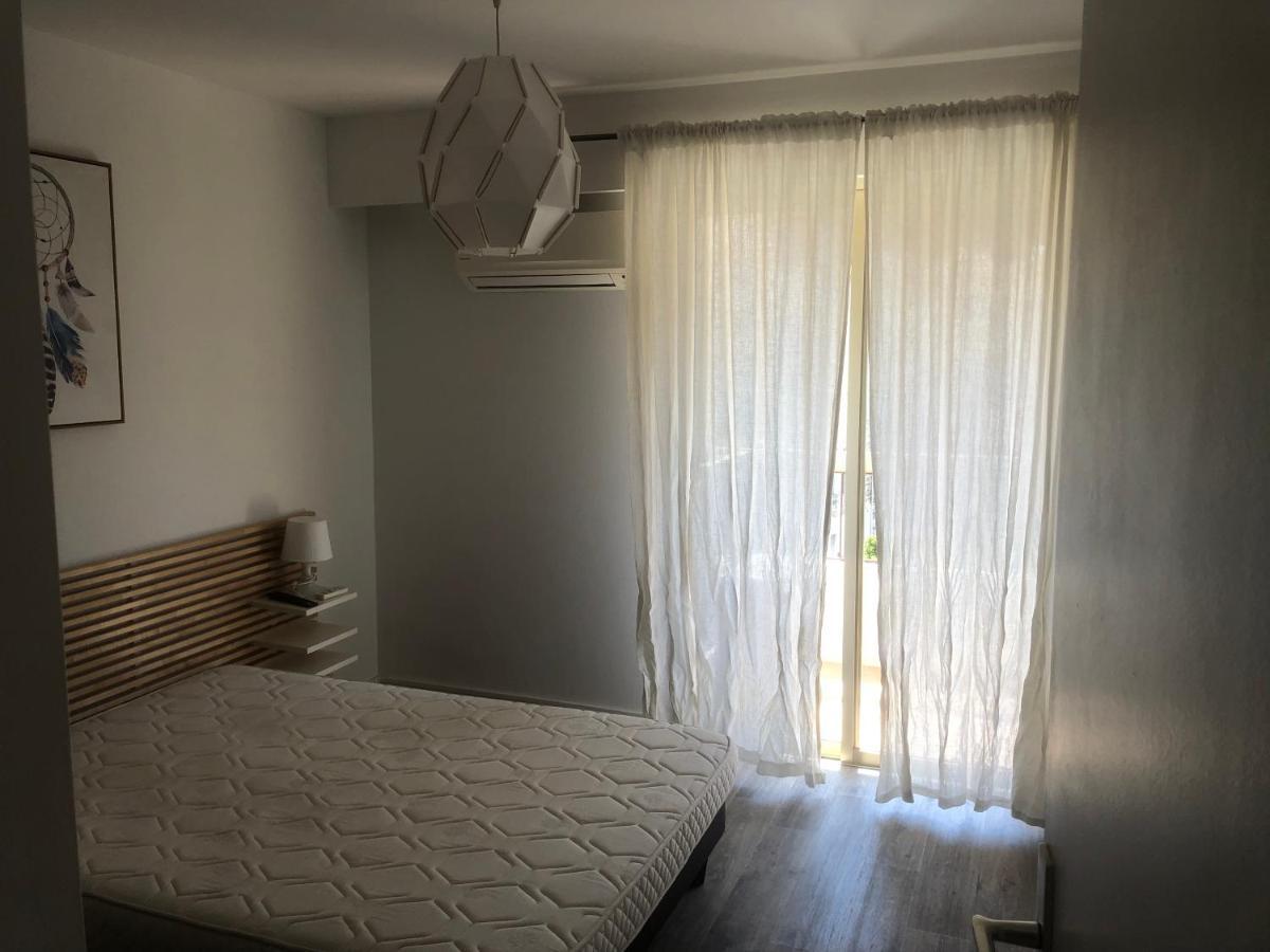 2 Pieces Nice Malaussena Apartment ภายนอก รูปภาพ